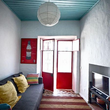 Traditional House In Historical Center Of FAO Eksteriør bilde